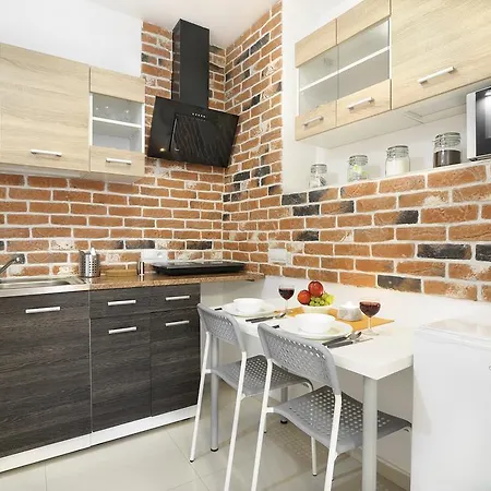 Hidden Harmony Apartment