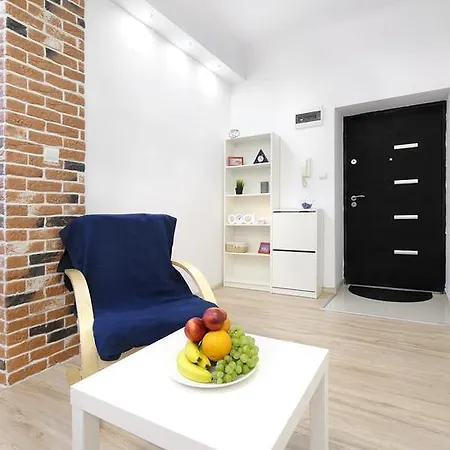 Apartment Hidden Harmony *