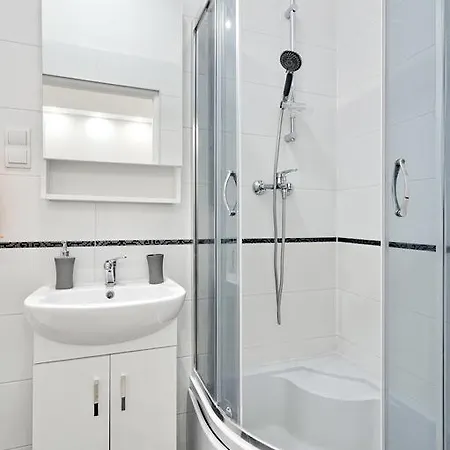 Hidden Harmony Apartment *